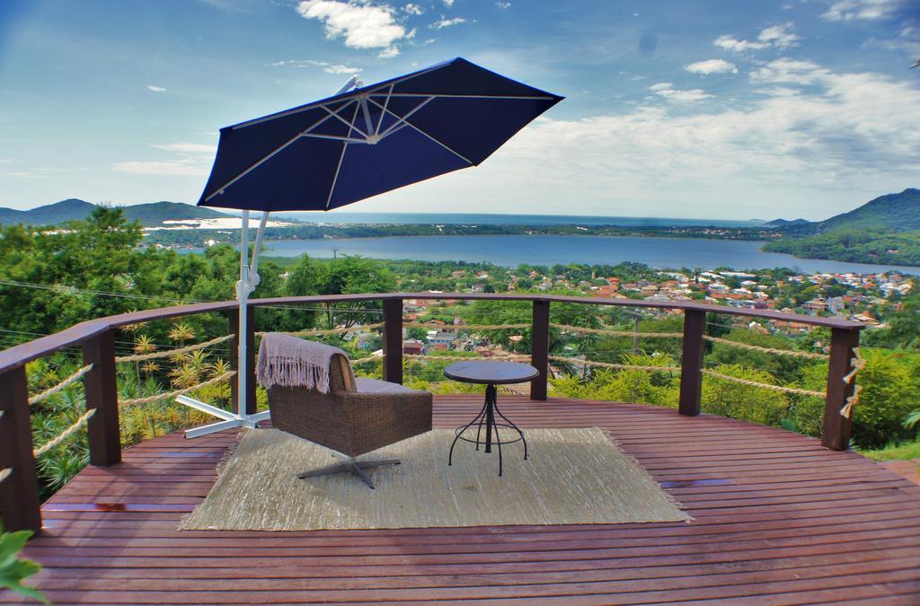 Pousada Alto Da Lagoa Florianópolis Extérieur photo
