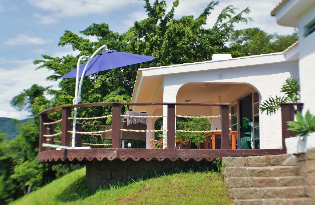 Pousada Alto Da Lagoa Florianópolis Extérieur photo