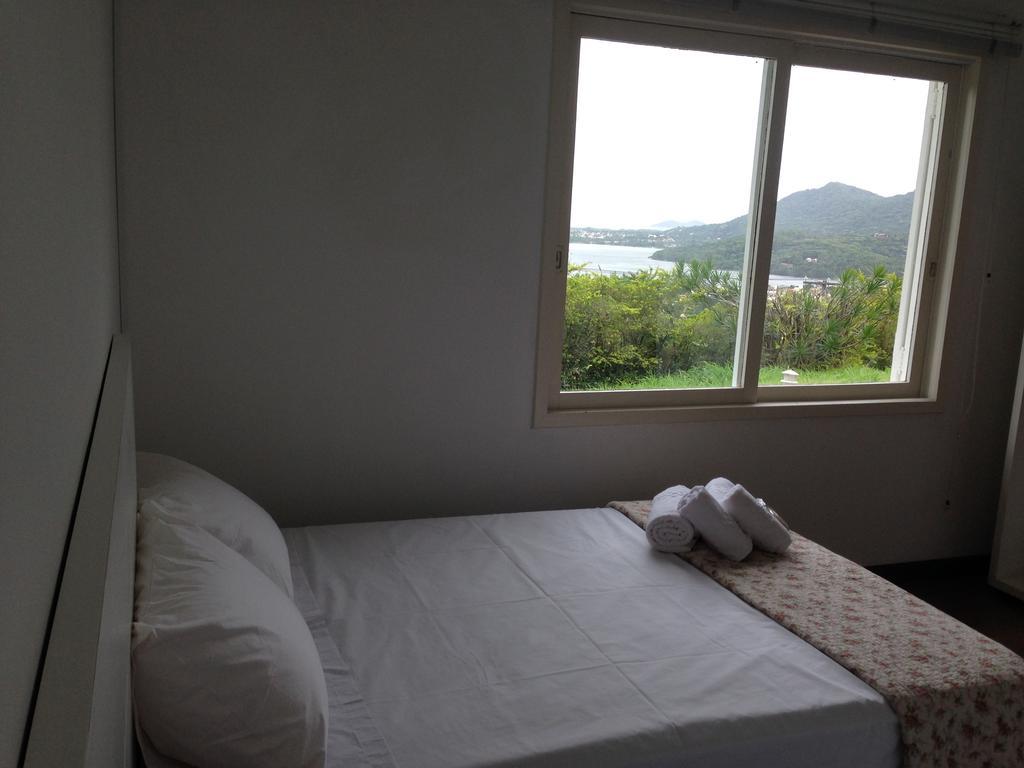 Pousada Alto Da Lagoa Florianópolis Extérieur photo