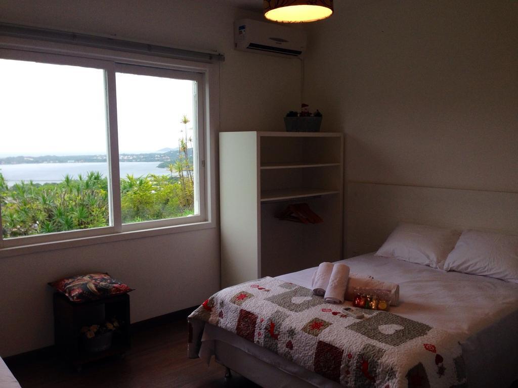 Pousada Alto Da Lagoa Florianópolis Chambre photo